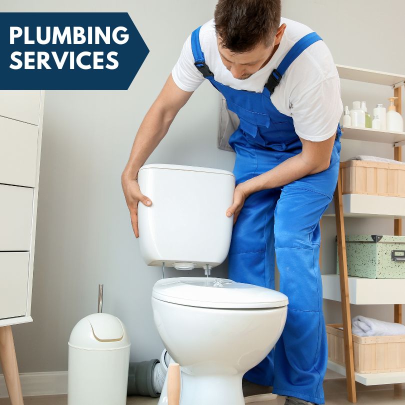 Plumbing Company in Terryville, CT